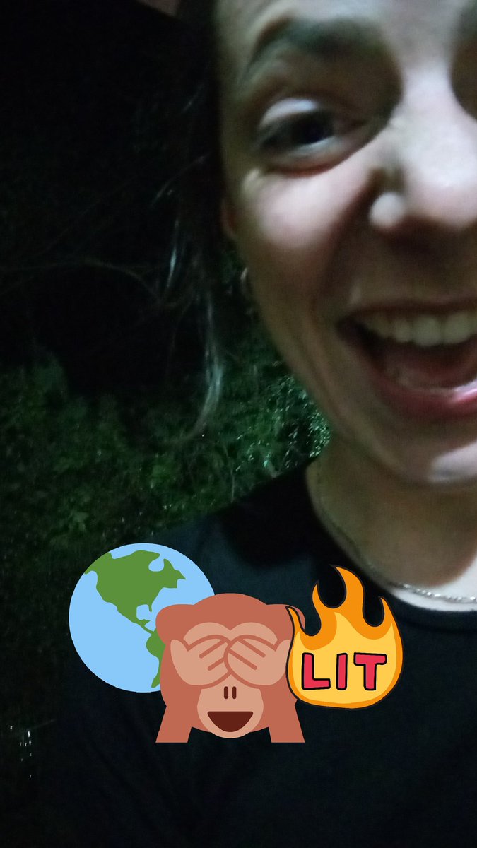 WORDOMAT's tweet photo. 1.30am in Kampala and I'm here sweating amongst the trees and delighted to have landed after a long day of flying ✈

Bring on the workshop! @BritishCouncil @WritersCentre #ILShowcase https://t.co/XjHg8k7C7s