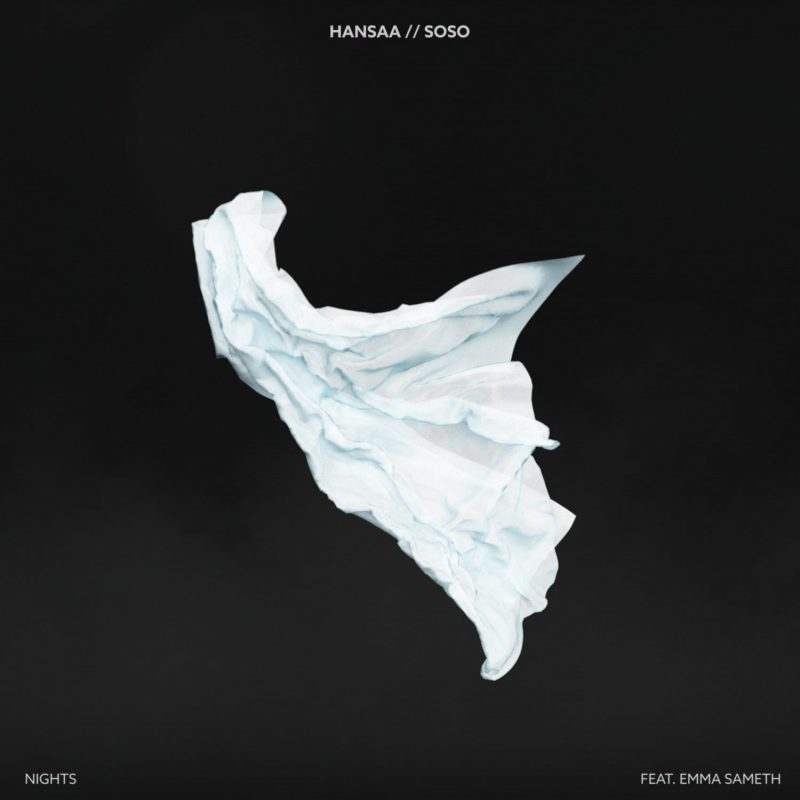 acidstag's tweet image. .@hansaamusic, Soso and @Emma_Sameth give us a stunning new neo-soul tune &amp;amp; accompanying Julian Pircher directed music video; bit.ly/2EmLw6s