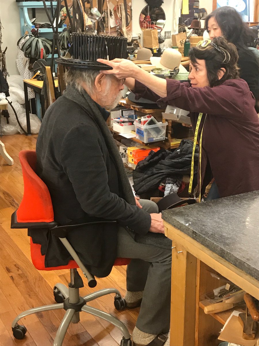 Cost me a mere ten shillings and six pence!