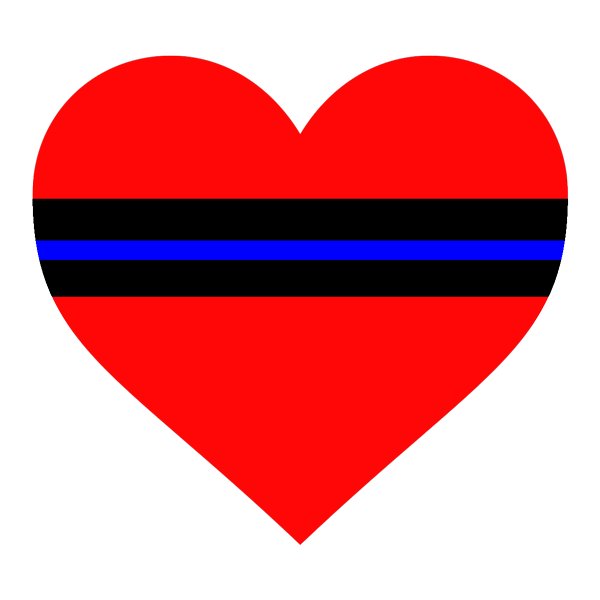 marion_police's tweet photo. Bring the kids for cookies &amp; cocoa w/MPD on Valentines Day 5-6:30 at 1182 E Center (Women's Club Home) &amp; support families of fallen @WestervillePD officers. We're collecting your "Coins for Cops...Hearts for Heroes". Donors can sign a TBL heart that will be sent to #SupportWPD. https://t.co/hIycOnZaSH