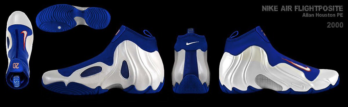 flightposite footlocker