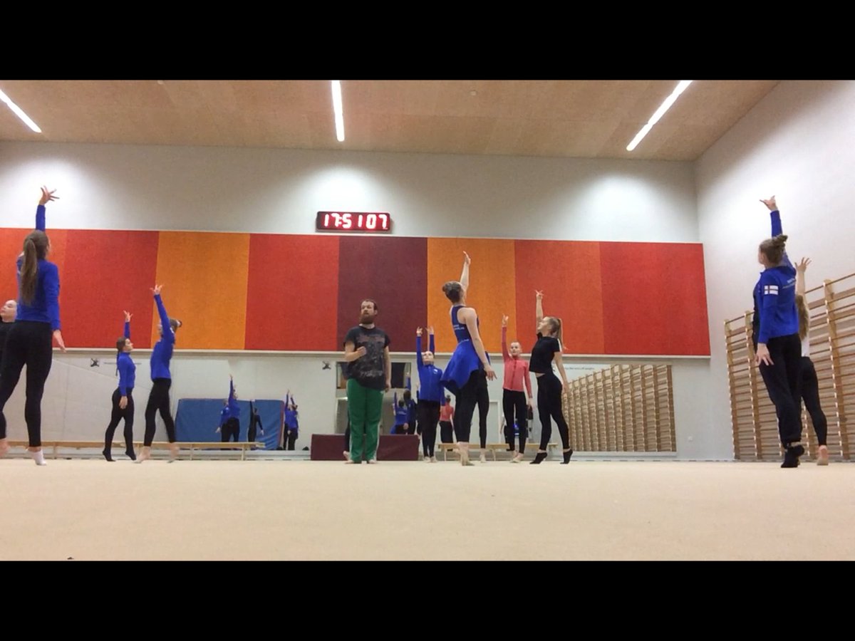 Second RE-DREAM rehearsal done in Faero Islands. See you on Thursday at 19:30 in The Nordic House, Torshavn!