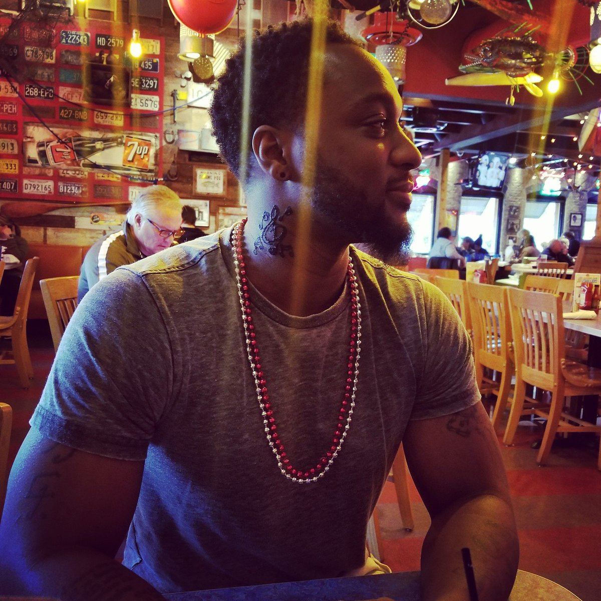 cedric moore tweet media