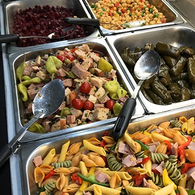 hammackb's tweet image. #DarkWebScan
#NewYorkCity
#Manhattan
#EastVillage
#StuyvesantTown
#PeterCooperVillage
#AssociatedSupermarket
@AssociatedSpmkt
#SaladBar
#BriceDailyPhoto