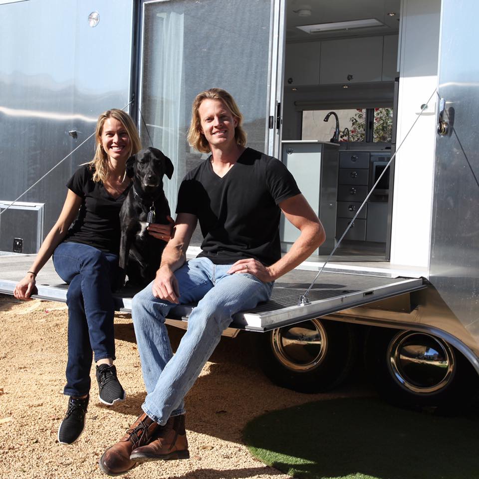 Living Vehicle tweet media