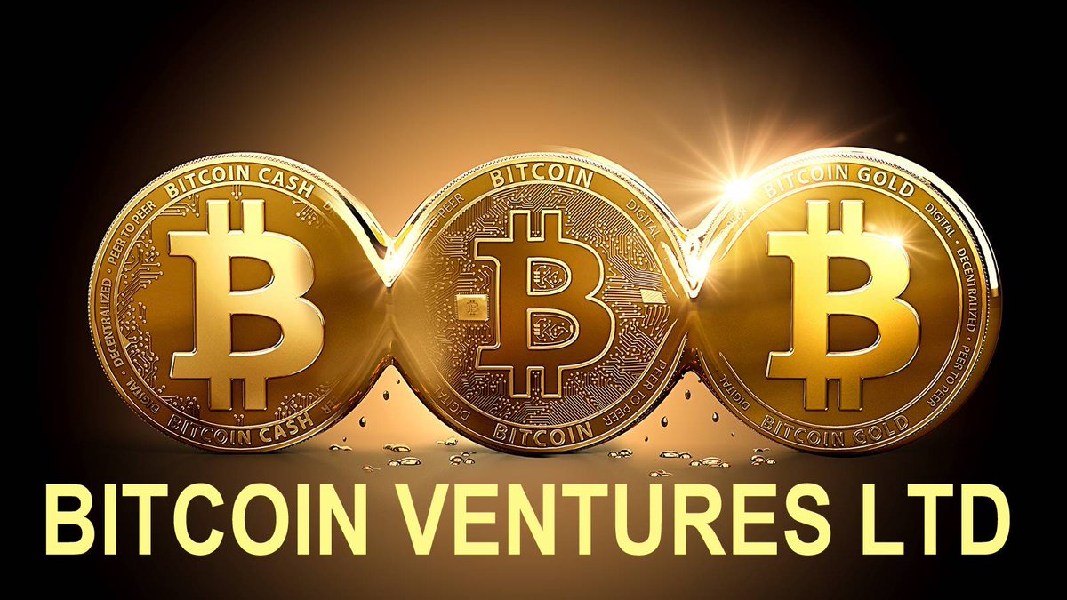 bitcoin venture fund
