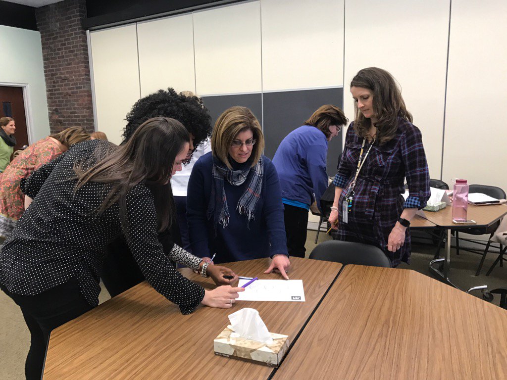 Defining Teacher Leadership at Lewiston-Porter <a href="/LewPortCSD/">Lewiston-Porter CSD</a>