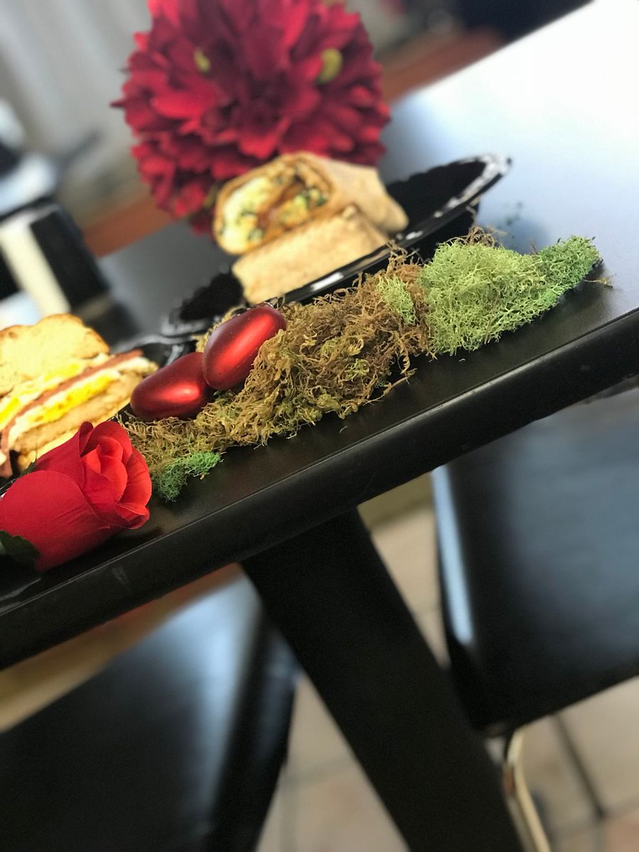 MadTable's tweet image. Breakfast for two?  Why yes we do!

Get our Valentines Day special for you and your sweetie!