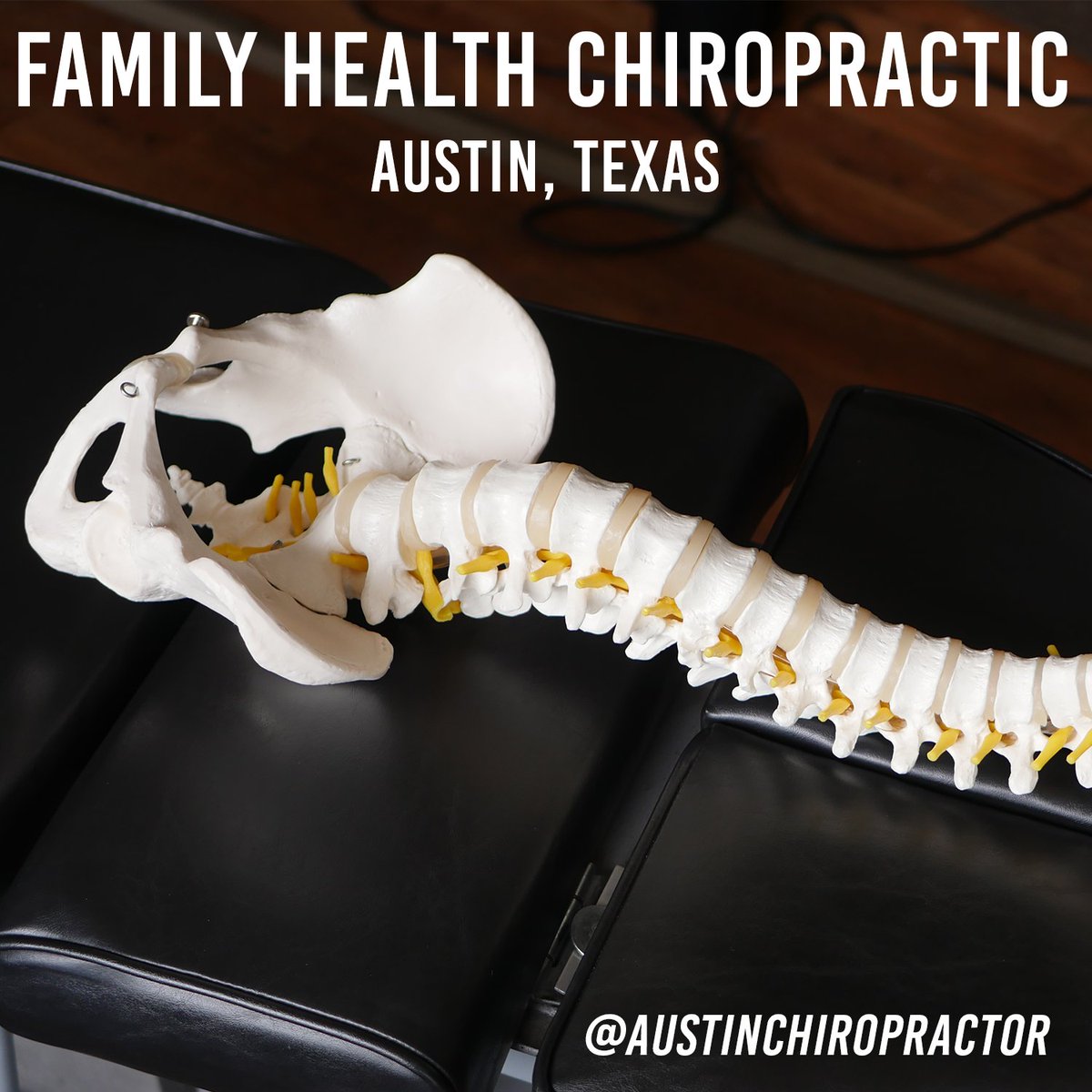 atxchiropractor's tweet photo. Because your spine needs us. :)
Schedule appointments online at: https://t.co/dKsCySdUBv
.
.
.
.
#atx #austin #austinchiropractor #drdanieldc #austintexas #512 #do512 #austinhealth #austinfit #austinlifestyle #atxlife #atxfitness #atxhealth #atxwellness #chiropractic https://t.co/PAiIlgJG12