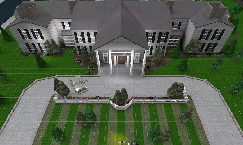 Home Design 19 New Modern Home Bloxburg - roblox mansion bloxburg 100k colonial