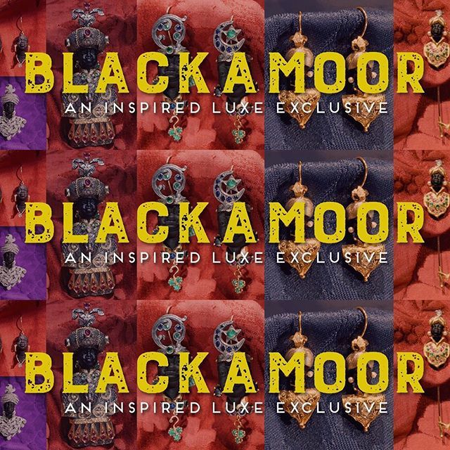 Check out our latest blog post for #blackhistorymonth celebrating the #blackamoors. Re-Appropriating Our History: “Flipping the Script”. bit.ly/2nYj4BM ift.tt/2F4Zs6l