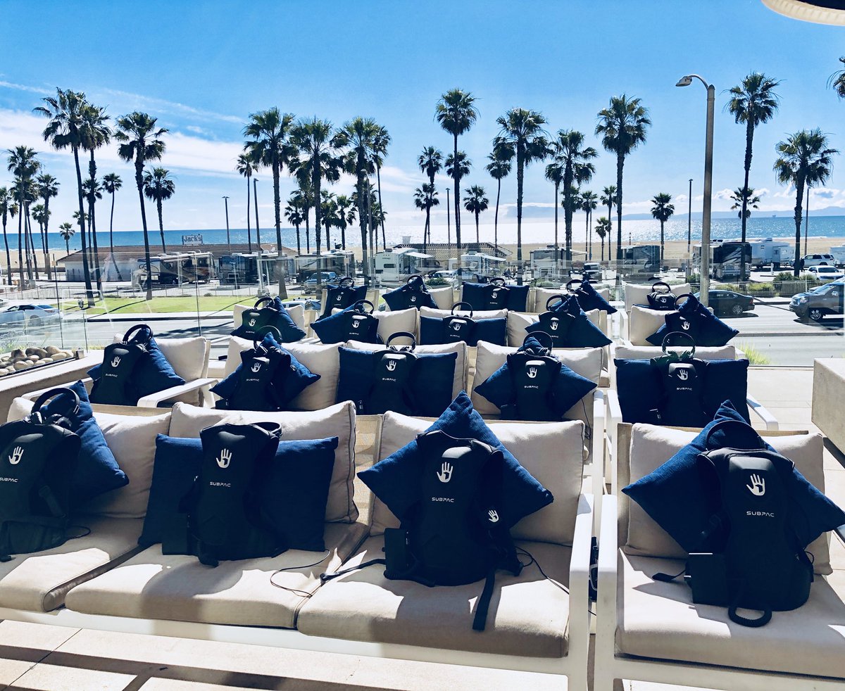 asifalam's tweet image. Technology enhanced mediation at #codemedia by #subpac was ultracool @SUBPAC