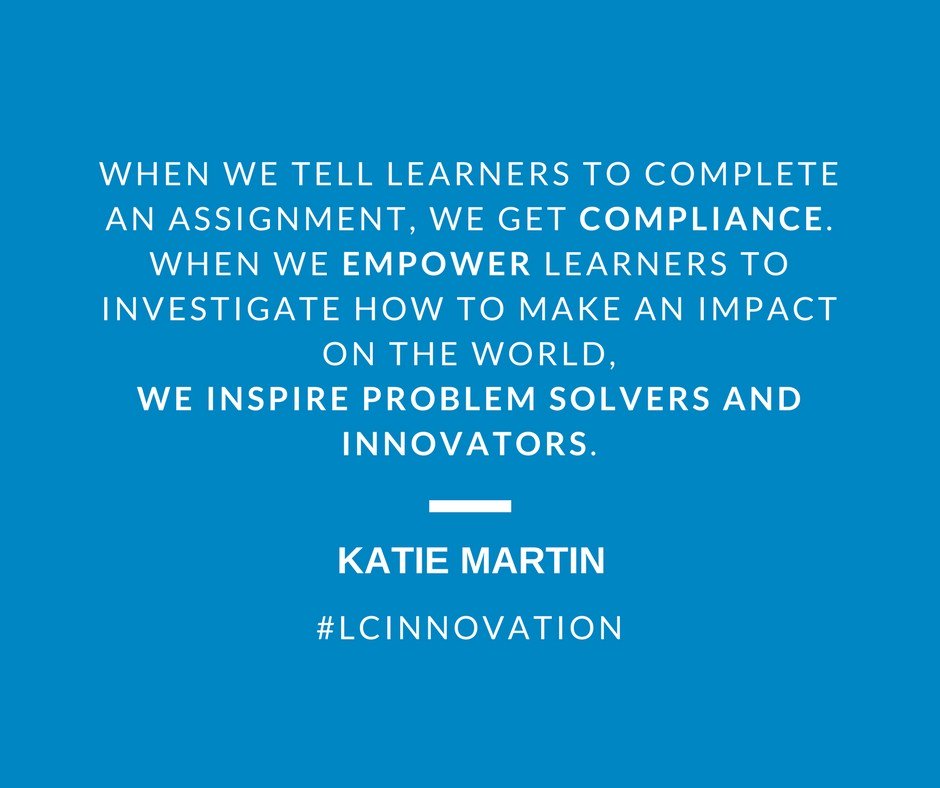 The Next “You” georgecouros.ca/blog/archives/…