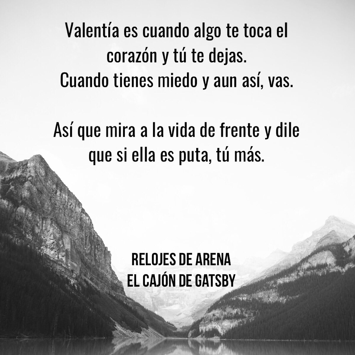 ElcajondeGatsby's tweet photo. Feliz miércoles ☝🏻 https://t.co/mNXJZJ5uFP