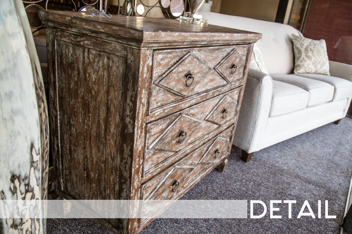 Luxury is in each detail!