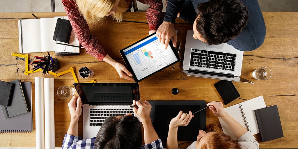 Workday's tweet photo. If your services organization hasn’t taken a serious look at PSA, now is the time. See the benefits: https://t.co/u62abMmpaR https://t.co/zBLrEHHslV