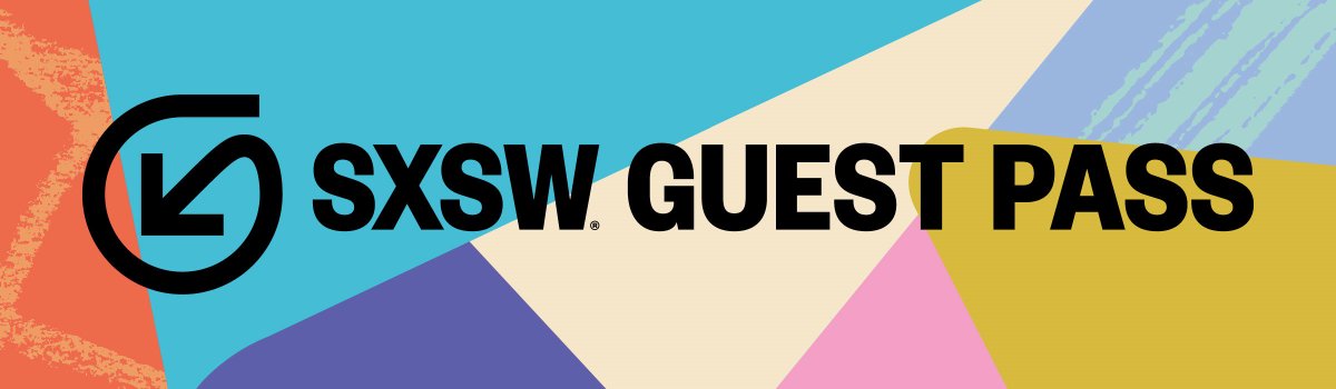 HiTechchic's tweet photo. New! #SXSW2018 #GuestPass #Registration is now OPEN!πHere is my post with steps on how to register for it: https://t.co/9Fi1UjHABZ. @nrpena #SXSW @SXSW #ATX #SXSWFREESTUFF https://t.co/SzSKslhLJc