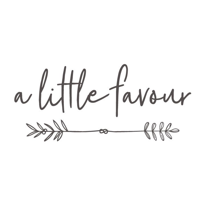 A Little Favour tweet media