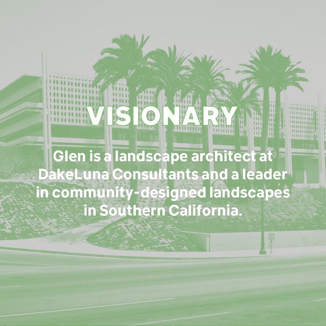 ClimateResolve's tweet photo. The #CoolestInLA gala is just a few weeks away. On March 14th, we’ll be honoring innovators in water, energy, and public transportation - one of whom is the incredible @GlenDake. Here’s why Glen is one of the #CoolestinLA. Tickets are on-sale now at https://t.co/Pkexwv0Yr7 https://t.co/3pWs4dcW4p