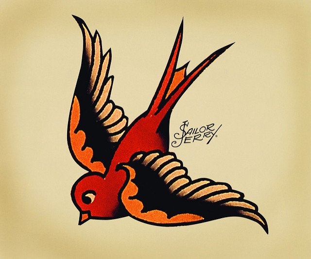 IRHMAS_maritime's tweet photo. https://t.co/9wT9pKuZ8f
Découvrez notre série sur les tatouages de marins! #tattoo #sailors #irhmas #sparrow https://t.co/zWXVAcaIfx