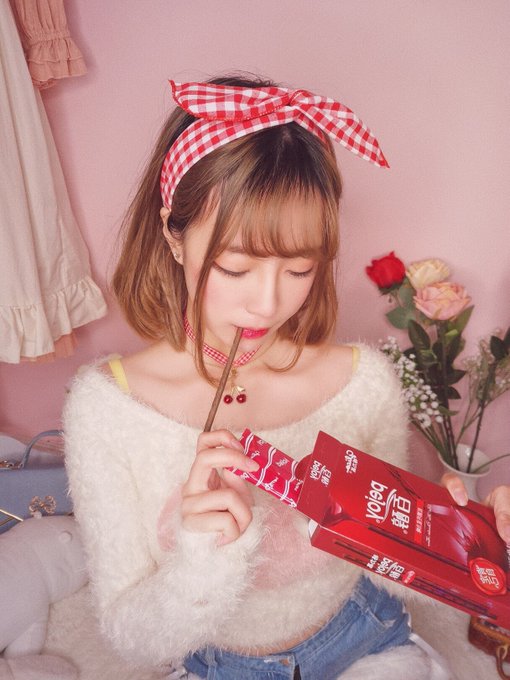 Twitterのコスプレ画像59