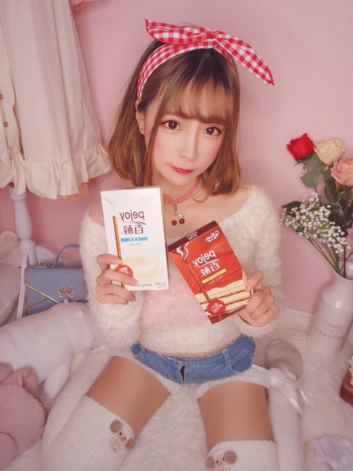 Twitterのコスプレ画像58