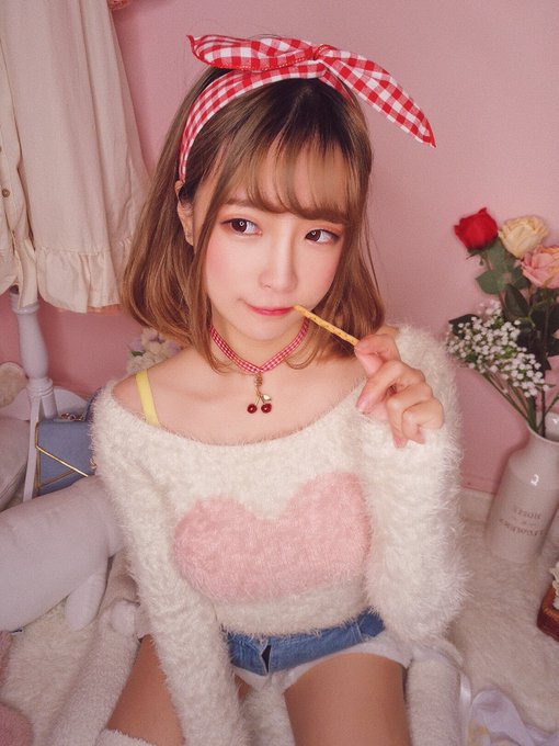 Twitterのコスプレ画像57