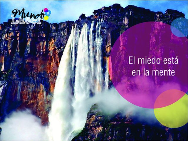 Mundo Laser, C.A. tweet media