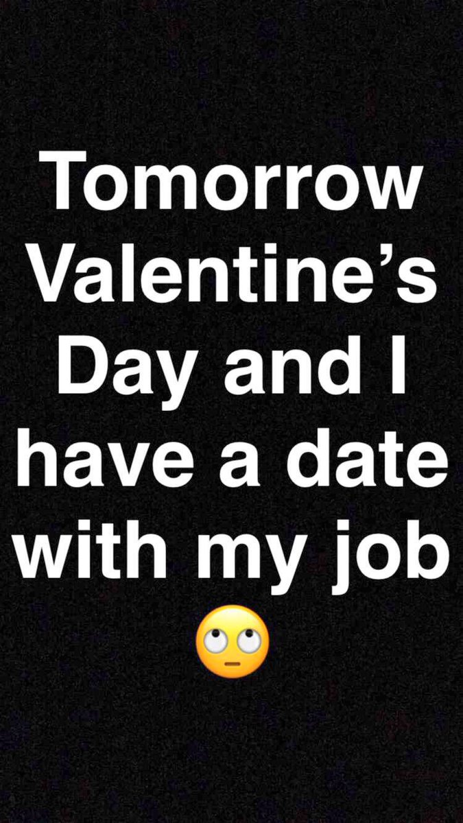 ItszJuice's tweet image. Tomorrow is Valentine’s Day #welcometotherealworld