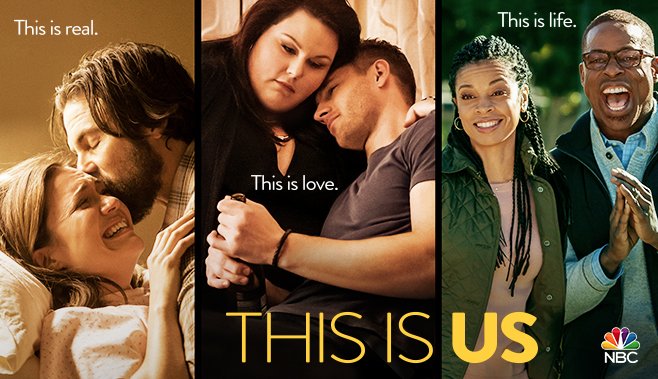 TBuchsbaum's tweet photo. Why "This Is Us" matters. New at Today's Dad. Pass it on.
https://t.co/qLgoMtyfDf https://t.co/x3AN8wiTGz