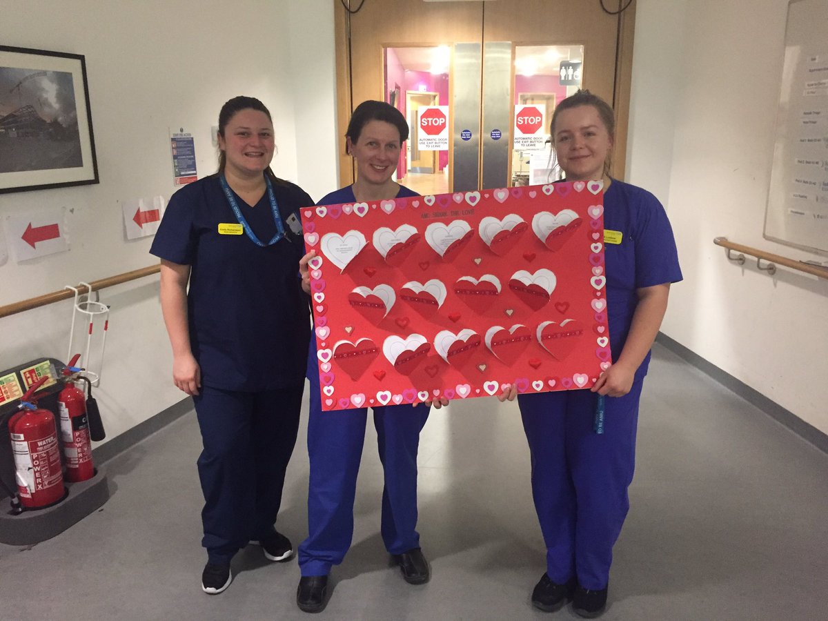 Emma (@emma__gilchrist) on Twitter photo Sharing the love with Edwina Burley today! Inspirational and supportive, a fantastic leader. What would AMU do without you! #AMUsharethelove #inspirational <a href="/armstrongduff/">George Duffield</a> <a href="/annielangford3/">annie langford</a> <a href="/Jr6Emily/">Emily Richardson</a> <a href="/NorthBristolNHS/">North Bristol NHS Trust</a> @zoeludlow ❤️ Sharing the love with Edwina Burley today! Inspirational and supportive, a fantastic leader. What would AMU do without you! #AMUsharethelove #inspirational <a href="/armstrongduff/">George Duffield</a> <a href="/annielangford3/">annie langford</a> <a href="/Jr6Emily/">Emily Richardson</a> <a href="/NorthBristolNHS/">North Bristol NHS Trust</a> @zoeludlow ❤️