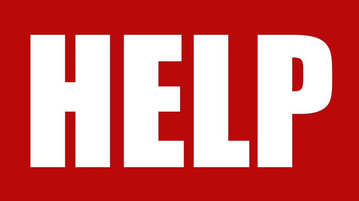 letsflixnchill's tweet photo. WE NEED YOUR HELP!

https://t.co/iH87OPJODI https://t.co/Qbic8CS94N