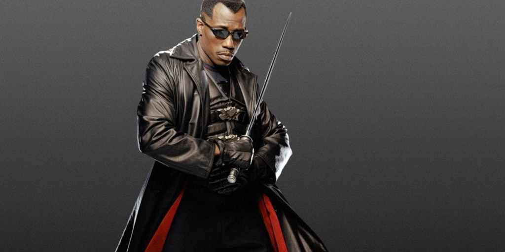 Wesley Snipes Talks Cultural Significance of the Game-Changing ‘Blade’ bloody-disgusting.com/movie/3483099/…