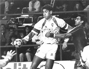 cbmvca's tweet photo. En el próximo partido ante @BmMaracena, contaremos con la presencia de Juan Francisco Alemany.

Máximo goleador histórico de Asobal https://t.co/ZhFnlL0L3J