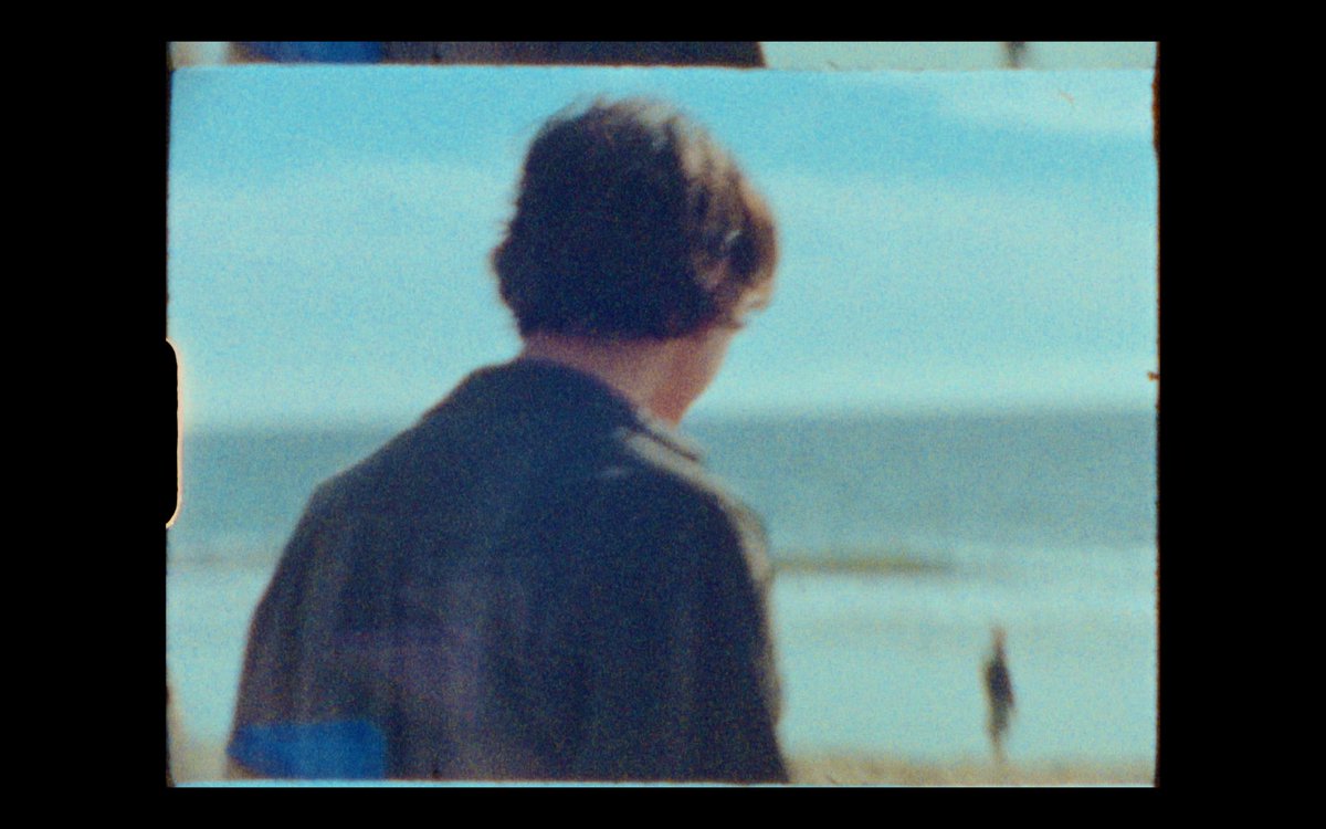 Dropping the music video for Backseat Lovin’ on Thuraday 💕 Get excited!