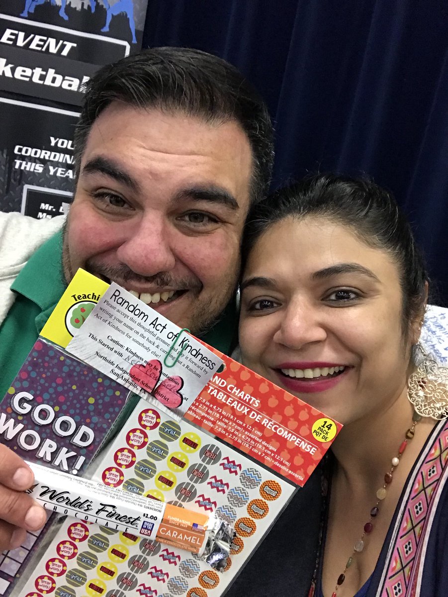 MrsPatel7's tweet photo. Random Acts of Kindness #wearepatneff #neffstrong #randomactsofkindness https://t.co/LzldOORxR3