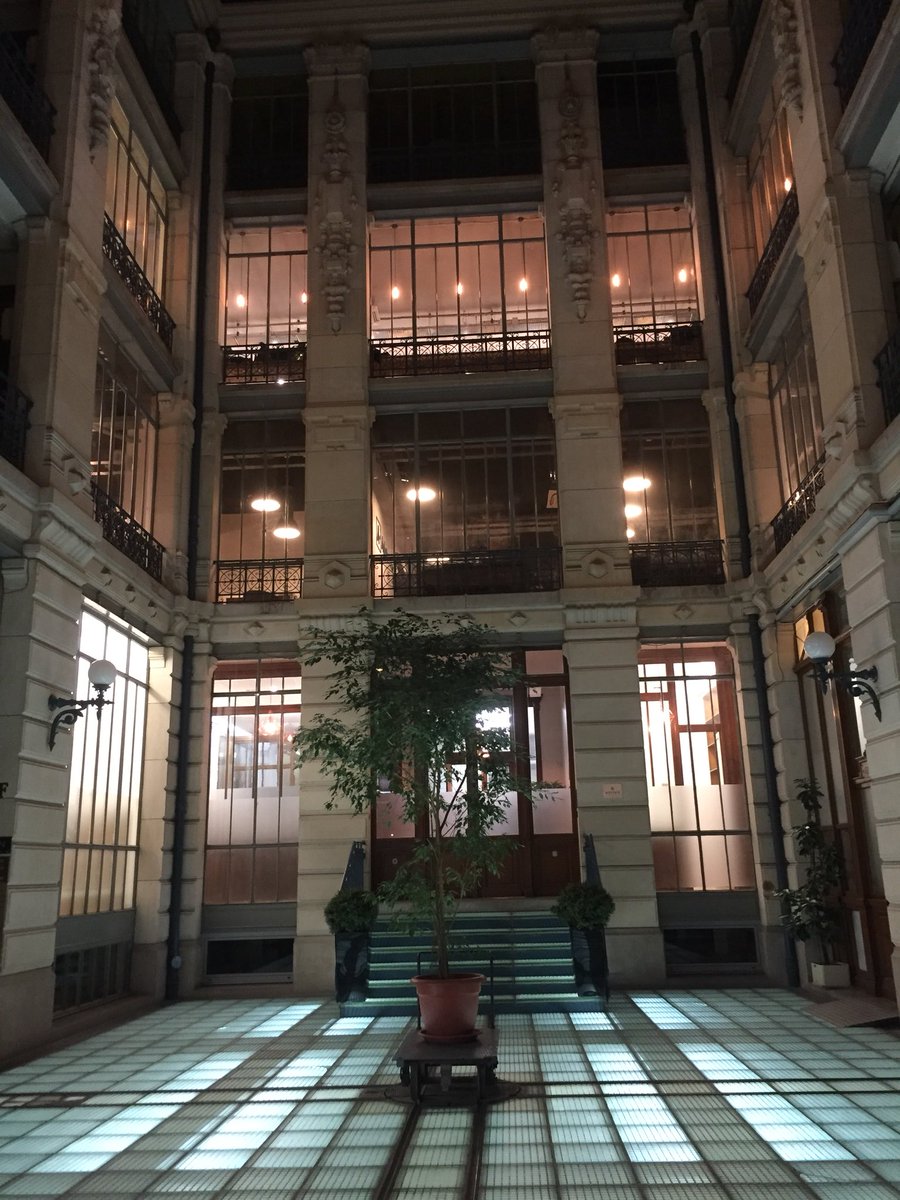 Maël Camerlynck tweet media