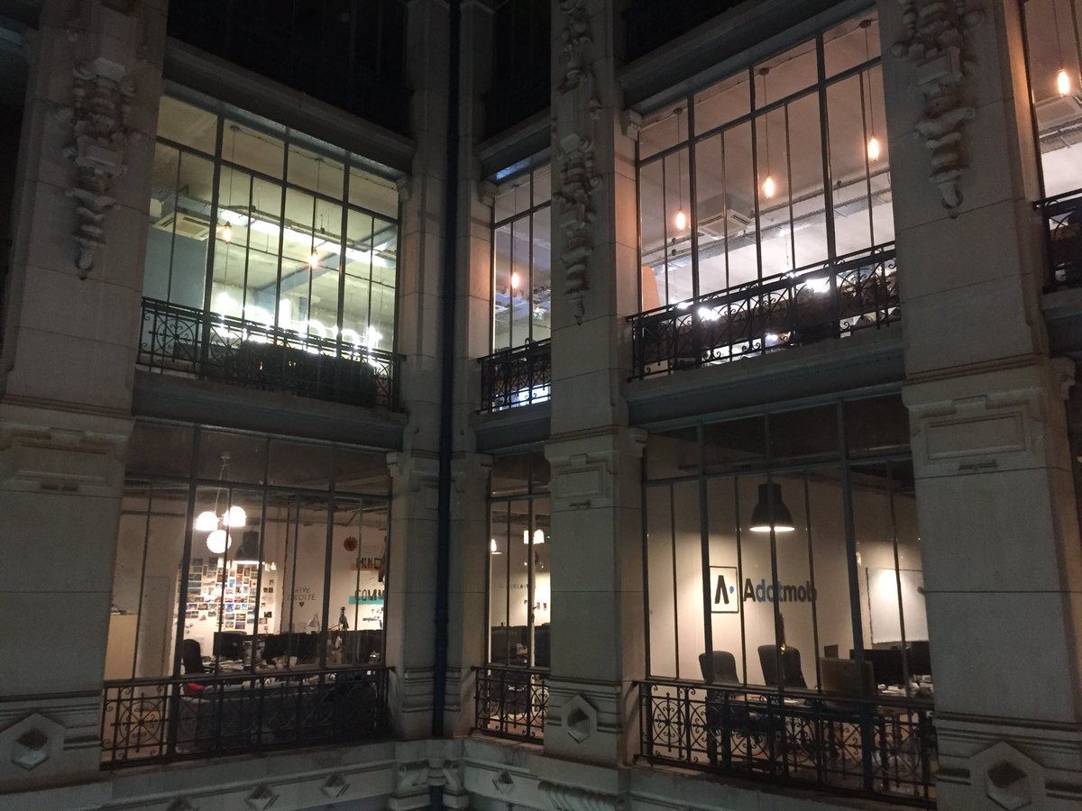 Maël Camerlynck tweet media