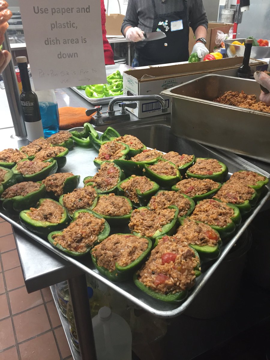 Nashua Soup Kitchen Shelter On Twitter A Glimpse Of Our Dinner