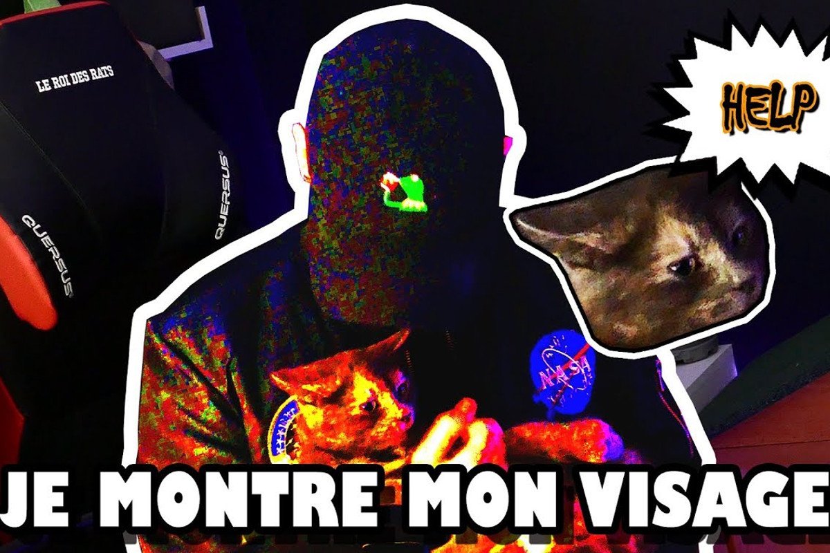 Medias_Info's tweet image. Le roi des rats enfin face caméra - medias-info.fr/6382/roi-rats-… 
#LeRoiDesRats #MathPodcast #PlayAzurFestival #Youtube #Youtubeur