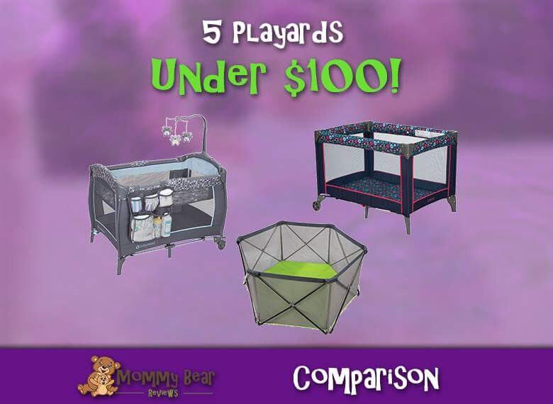 MommyBearReview's tweet image. Need a cheaper playard solution? mommybear.org/playards-under…
#packnplay #playard #playing #travel #babyonthego