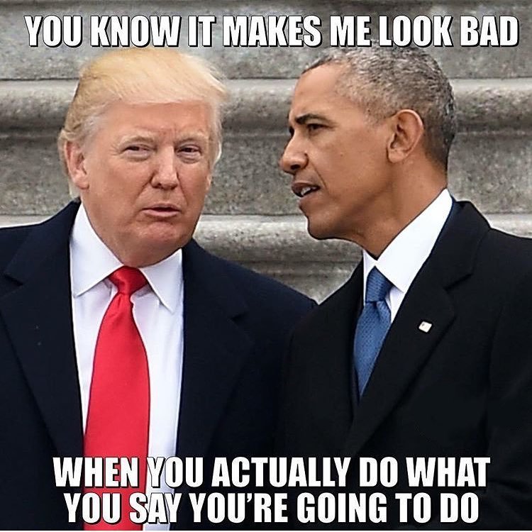c_Agarn's tweet photo. Just do it!👌 #HillaryForPrison #ComeyGoesToPrison #ObamaKnew #MuslimBrennan #ObamagateSpyingScandal #McCabegate #StrzokPageTexts #clapper https://t.co/yKMUXIdCSj