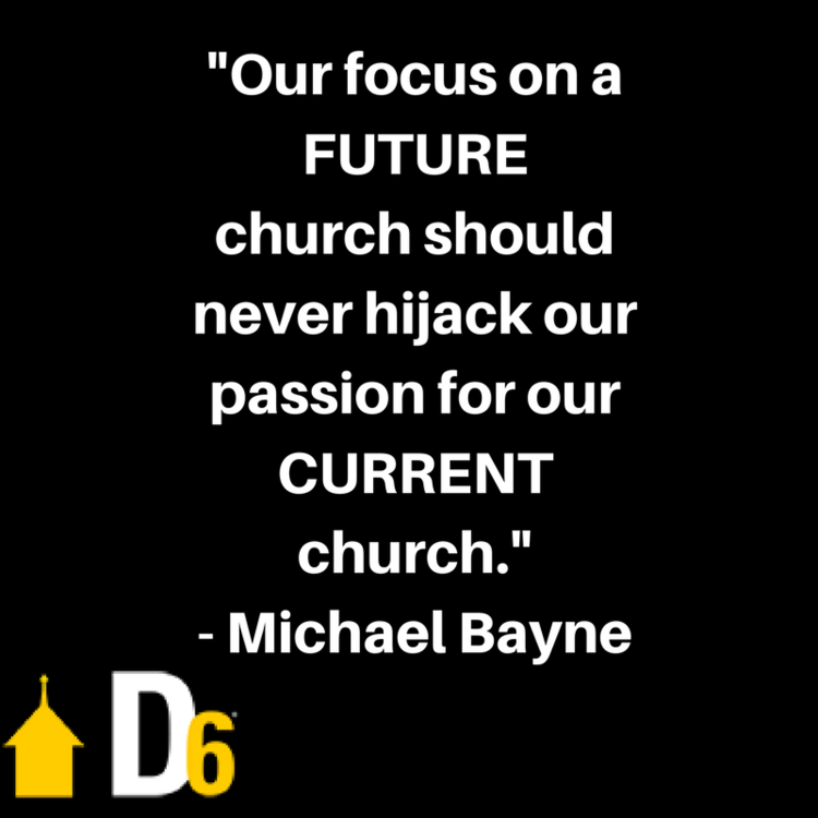 D6Leader's tweet photo. #D6days @michael_bayne https://t.co/6WcbYM3J9b