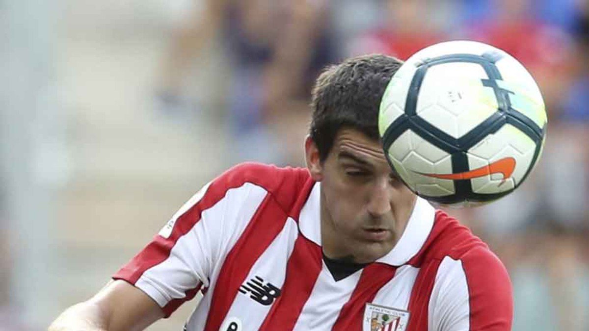 sport's tweet photo. 🗣️ "¿Ser independentista y jugar con España? Una cosa no quita la otra"

🗣️ "Que yo con 16 años vaya a la selección y uno de Madrid me pregunte si en el colegio nos enseñan a hacer bombas.. Luego dicen en las noticias que en Catalunya adoctrinan"

🔗https://t.co/YaZhyvsSgS https://t.co/fDkVSnnlZj