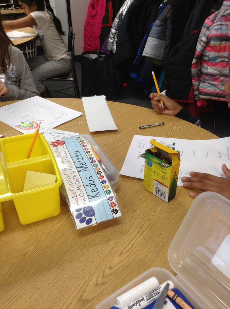 We are doing fixers.