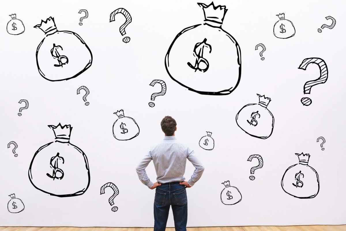 How These 3 Entrepreneurs Bootstrapped Their Million-Dollar Companies mf.tt/Z2u88K