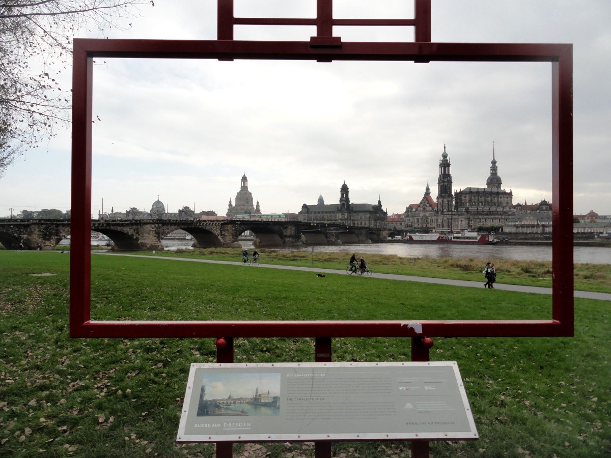 #Dresden in #Germany is characterised by a sharp contrast between the Historic Old Town and the New Town area. #Travel to #Saxony and find your #accommodation in one of our #vacation #rentals.  tripzilla.com/dresden-german…