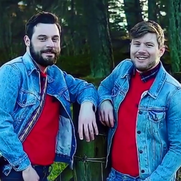 #thebrothersfife #younglovers #Valentines #Fife #wildandfree
