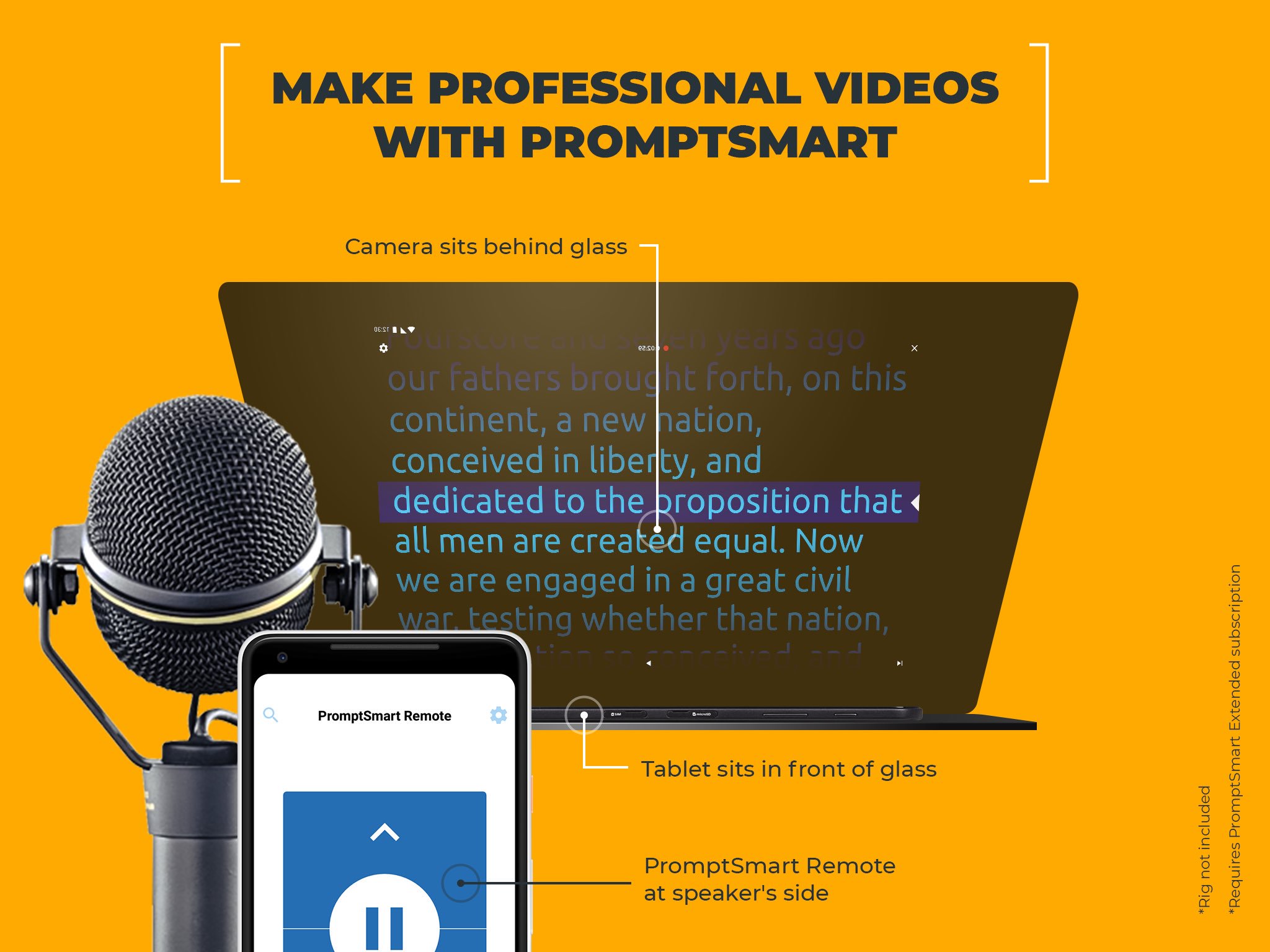 PromptSmart On X: "PromptSmart Pro #Android App Is Available For.