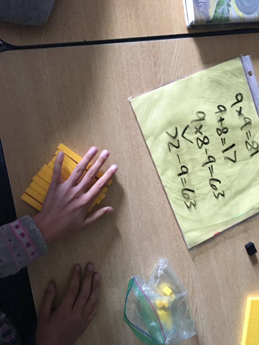 reillysusan1's tweet photo. 5th graders need 3D materials too #5thgrade @lahondasteam #lusdmath #lusdmath https://t.co/z5ULlV3Xo0